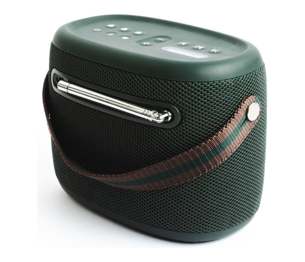 PURE Woodland Green EU/UK/AUS - 1538395 - zdjęcie 5